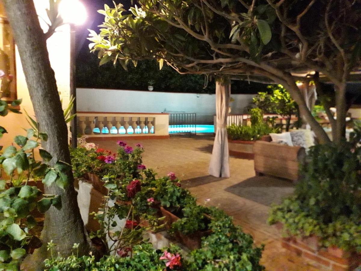 Teresa Holiday home Trappeto (Sicily)