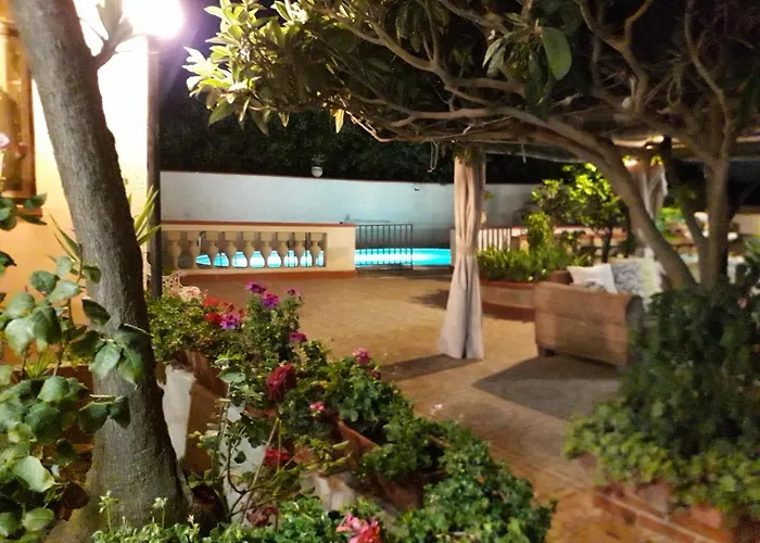 Villa Teresa