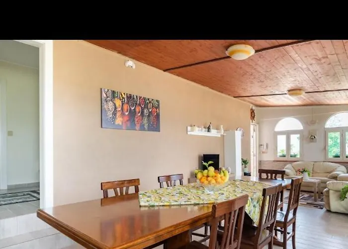Villa Teresa