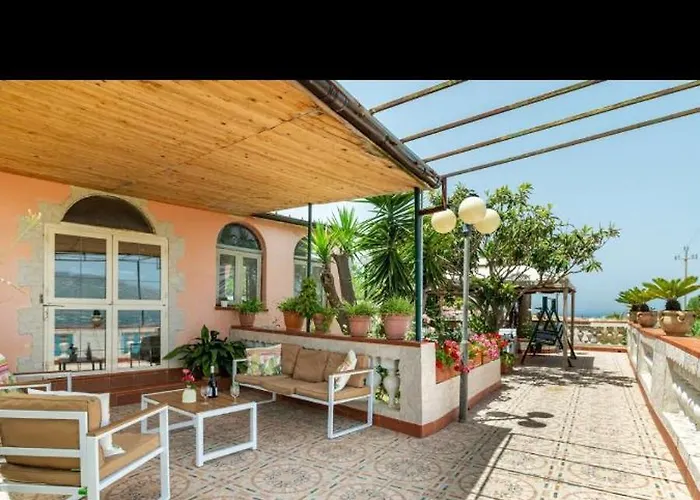 Villa Teresa