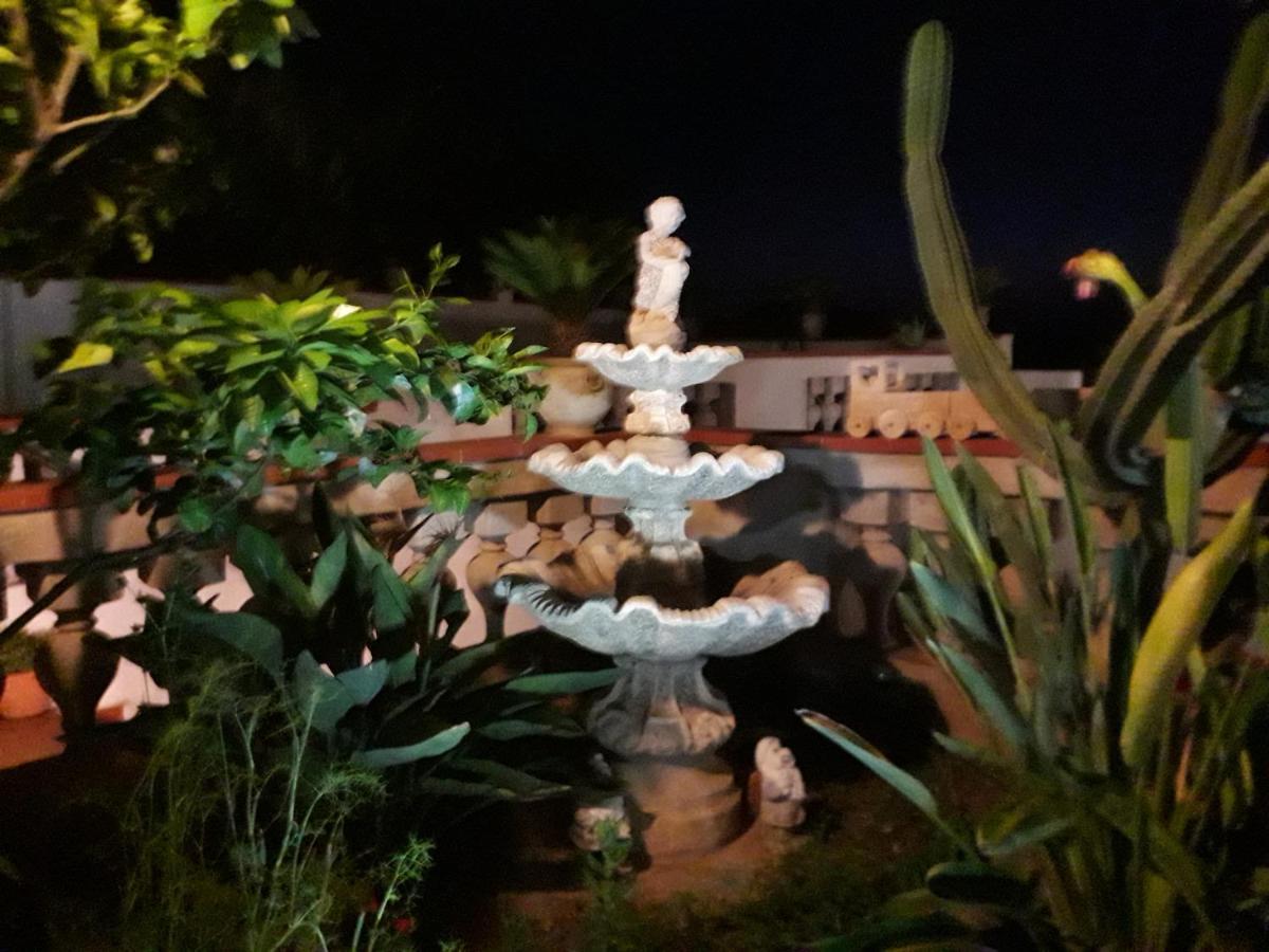 Teresa Holiday home Trappeto (Sicily)