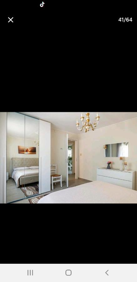 Teresa Holiday home Trappeto (Sicily)