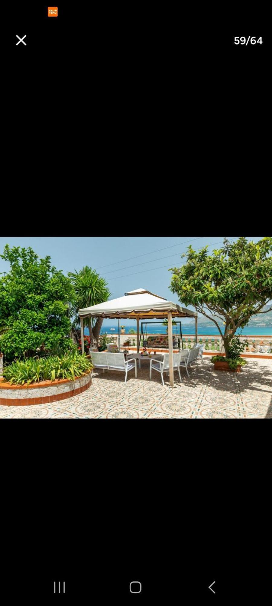Teresa Holiday home *