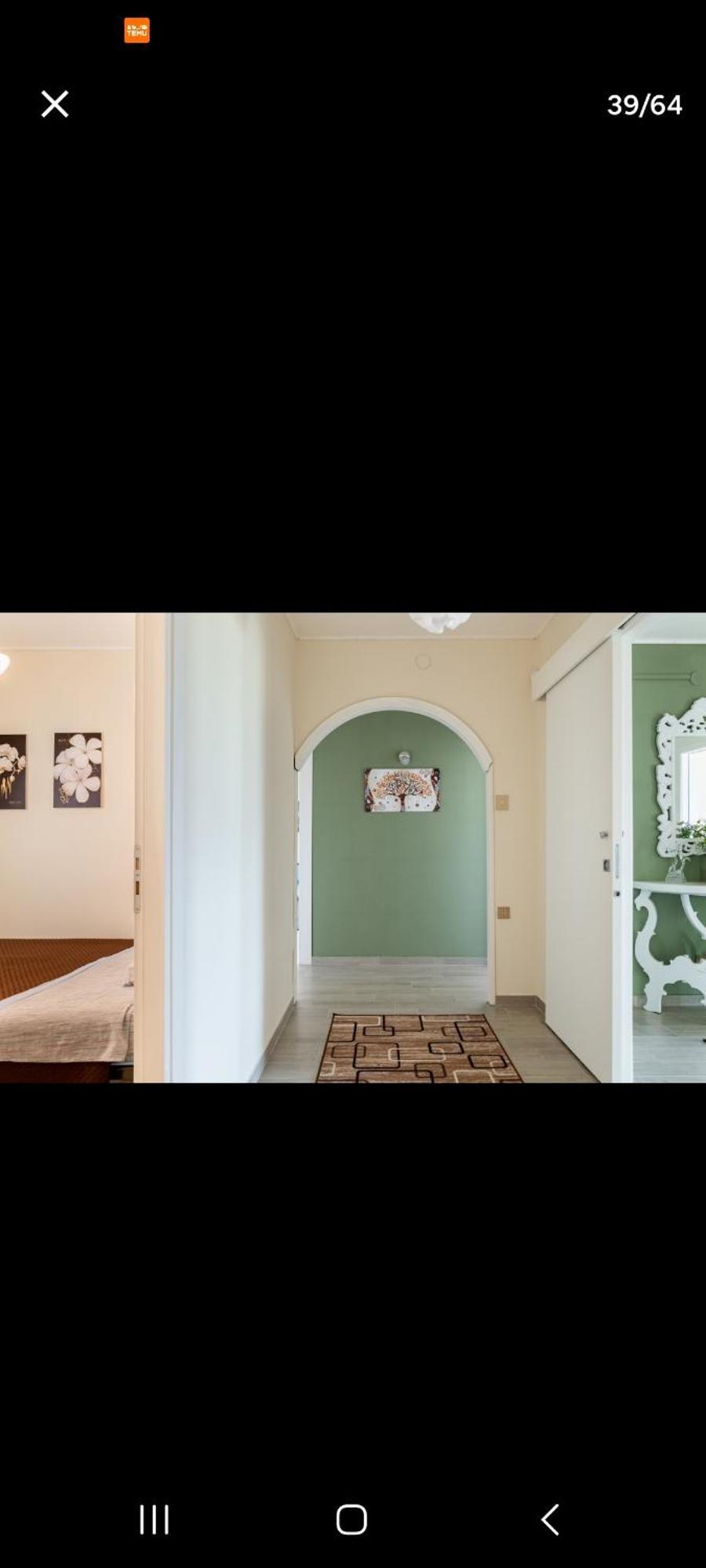 Teresa Holiday home Trappeto (Sicily)