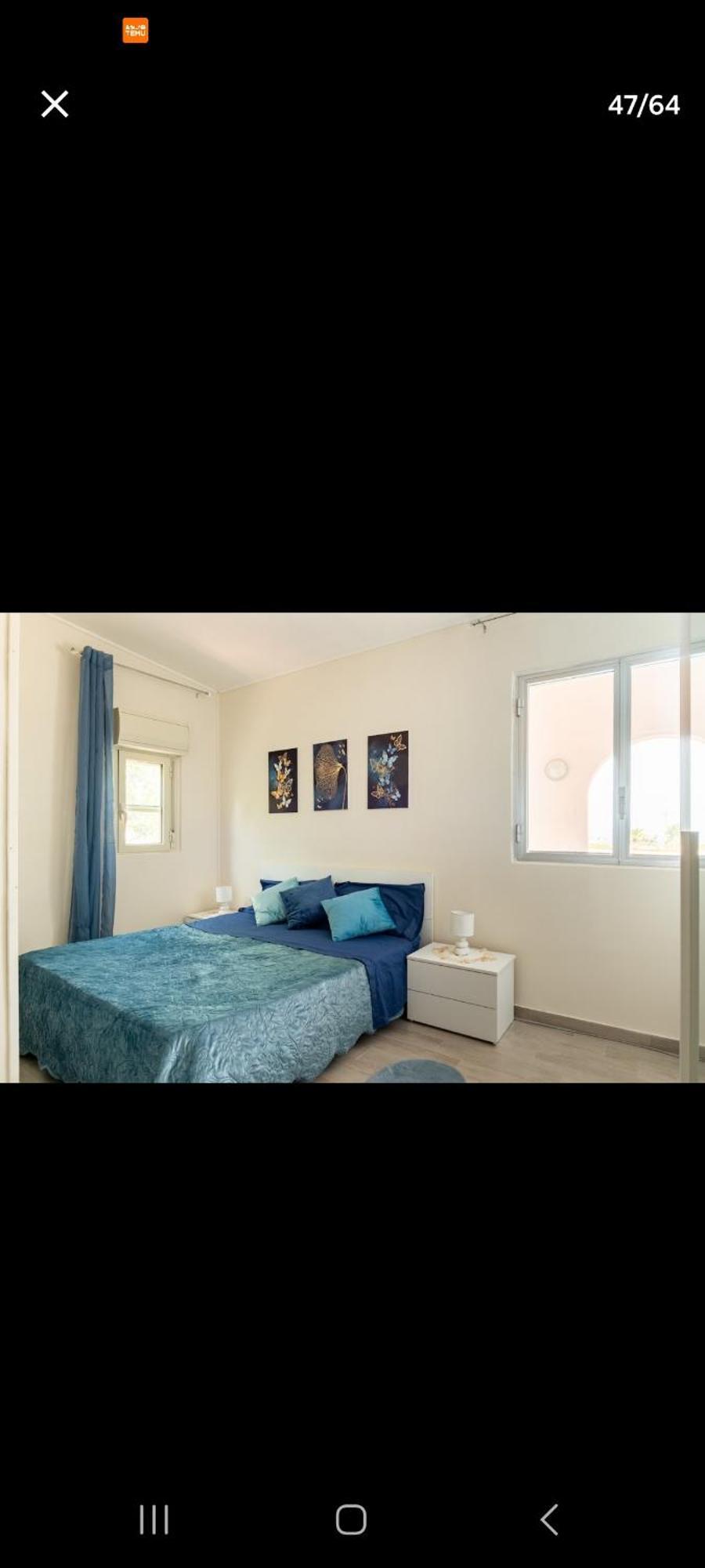 Holiday home Teresa Trappeto (Sicily)