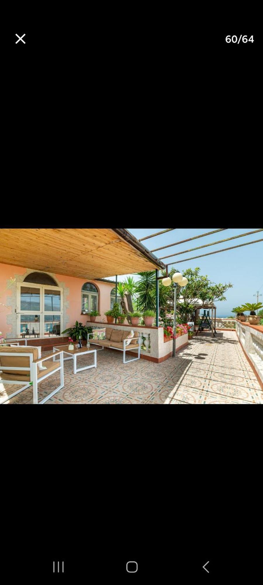Teresa Holiday home